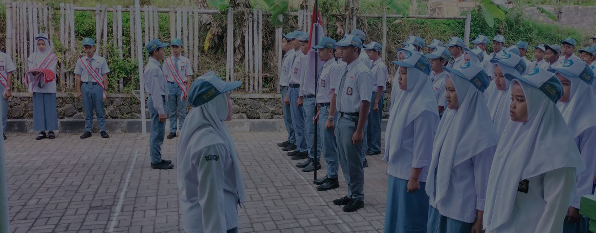 First slide